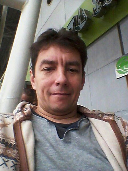 Анатолий Мечейко