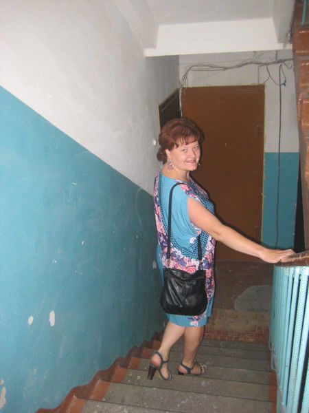 Евгения Елесина