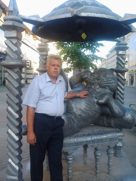 Александр Юрченков