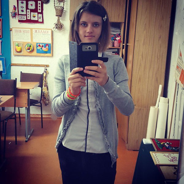 Елизавета 65