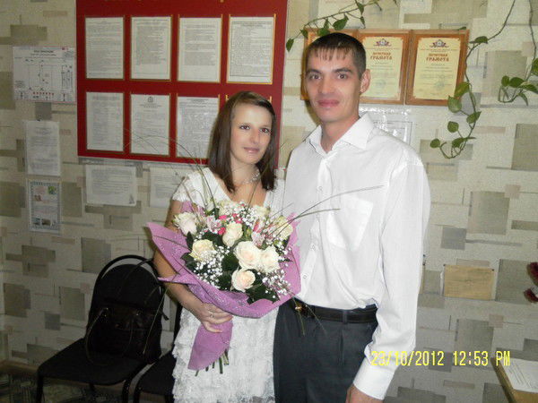 Наталья Скрипкина