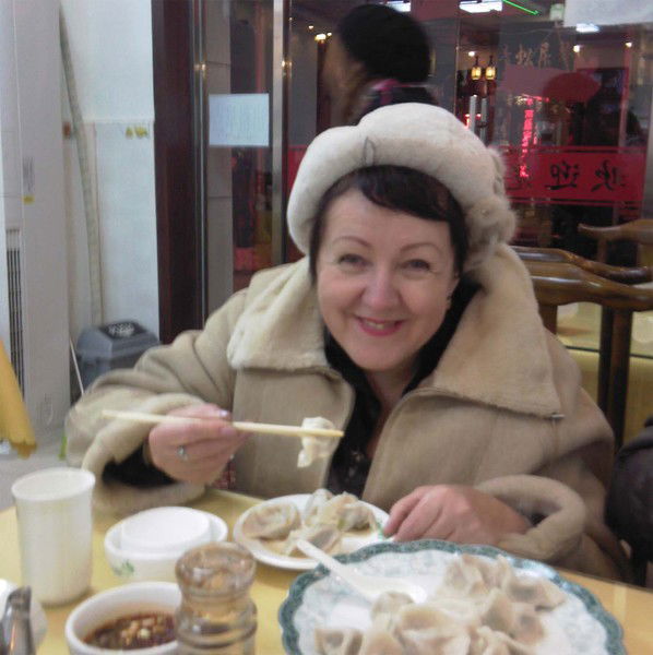 Наталья Никонорова