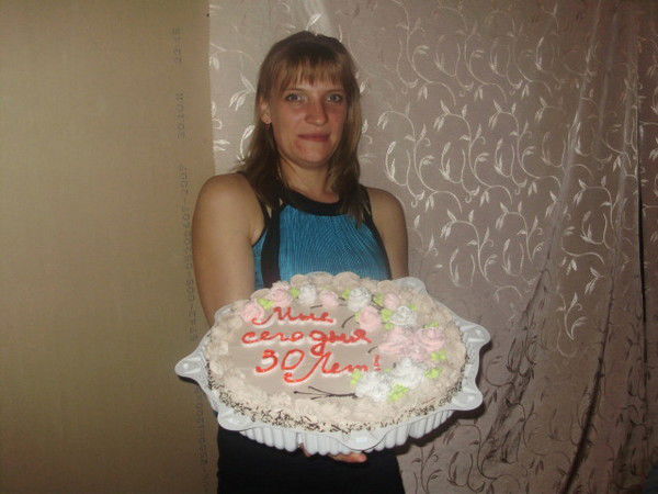 Екатерина Полякова