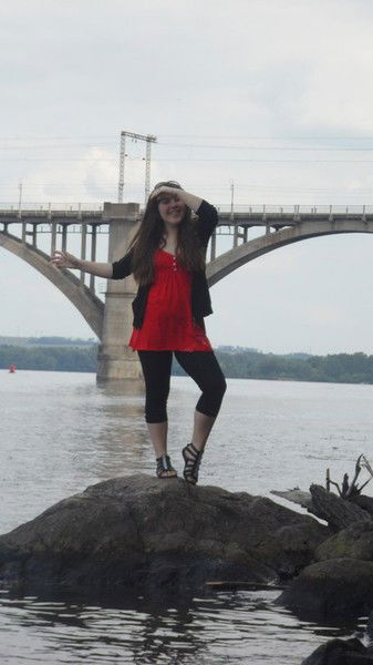 Леруся Гетьман