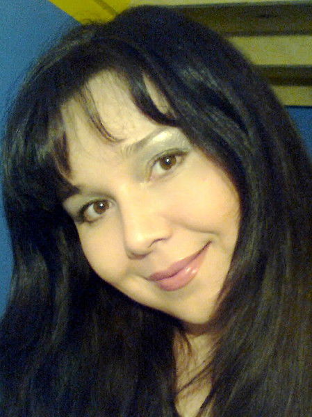 Дина Годовикова