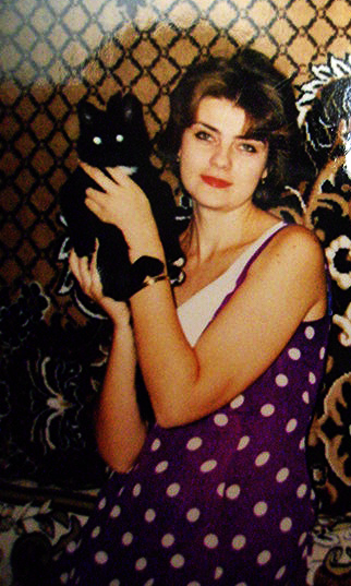 Елена Соколенко