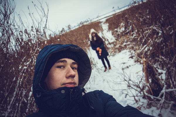 Макс Устюжин