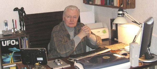 Борис Шуринов