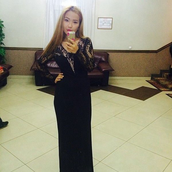 Нурдана Темирханова