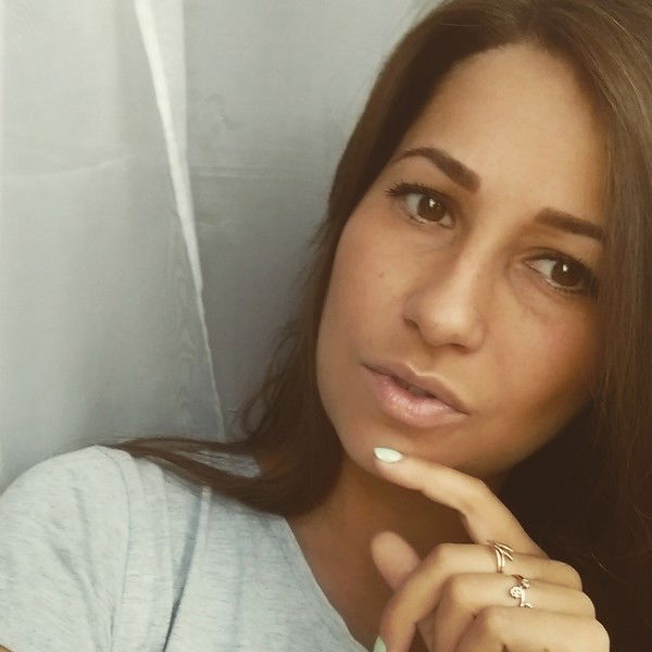 Виктория Панькова