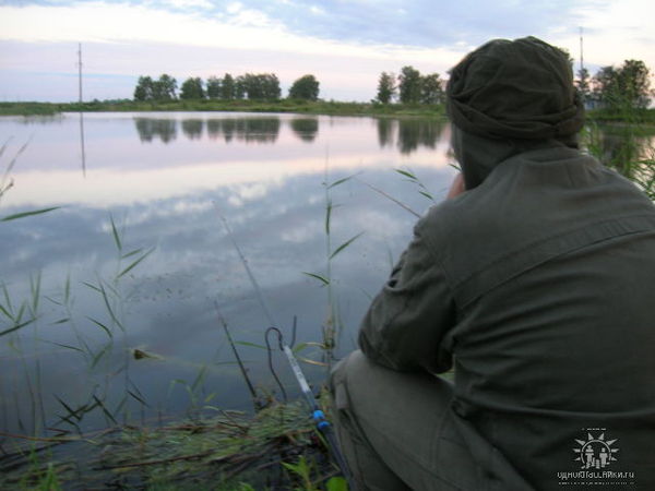 Павел Рысев