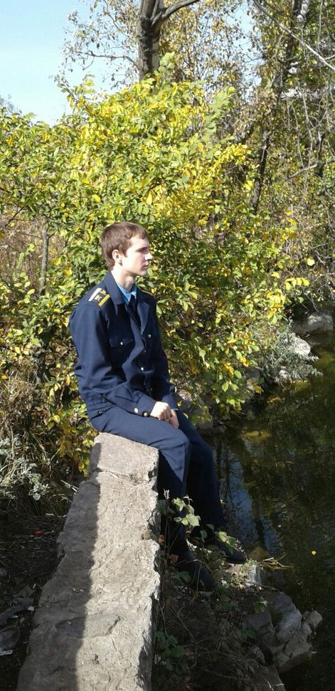 Михаил Шило