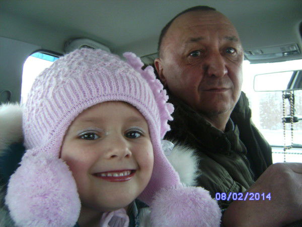 Юрий Иванов