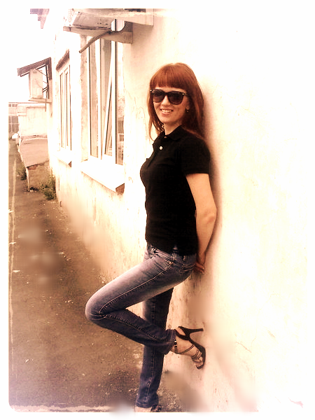 Мирослава *