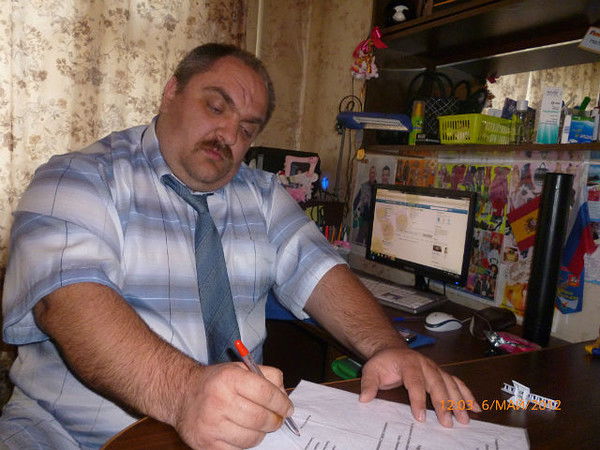 Алексей Юшин