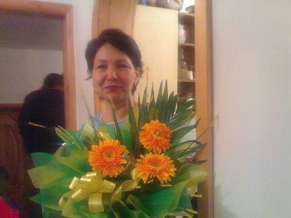 Гульнар Кадырова