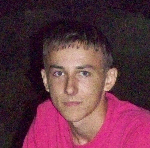 Дмитрий Шабзов