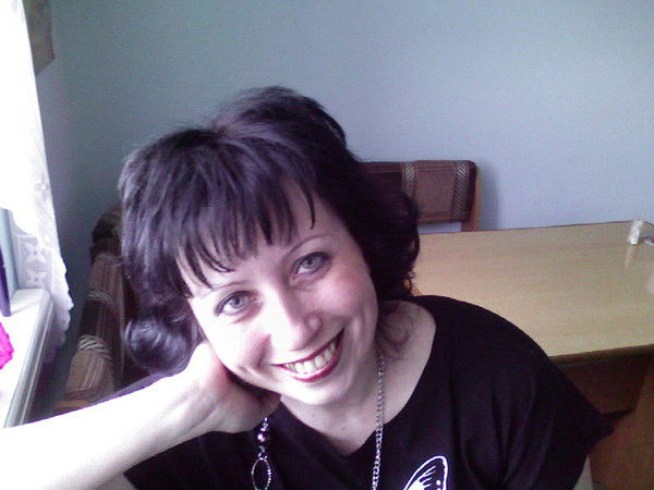 Светлана Массаутова