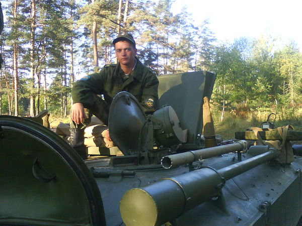 Владимир Спицин