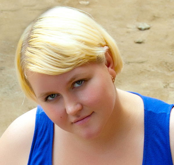 Анастасия Тишкина