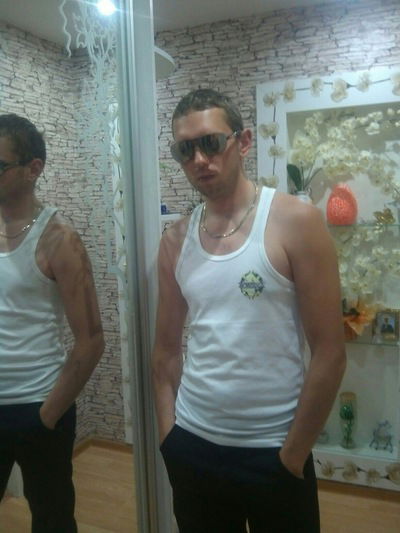 Валентин Тикота