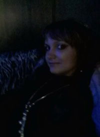 Кристина Черман