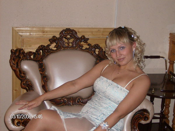 Олеся Кобзева