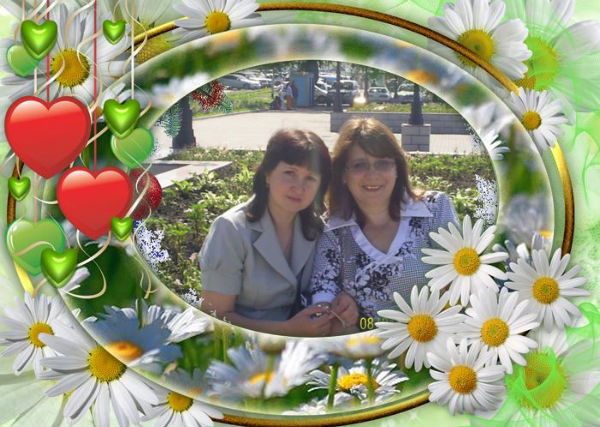 Светлана Коваднева