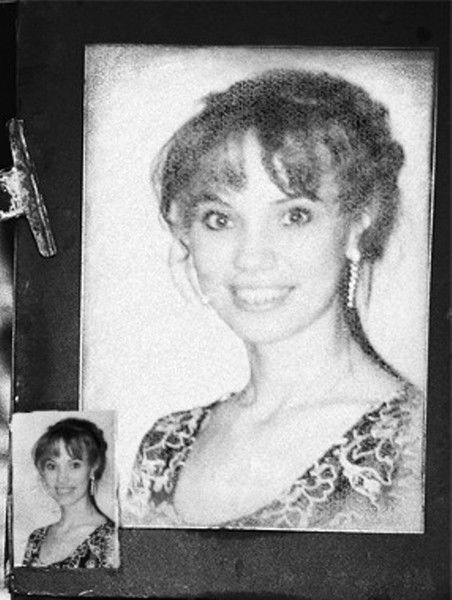 Нина Яковлева