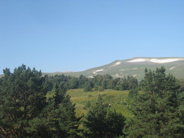 Наталья Буданова