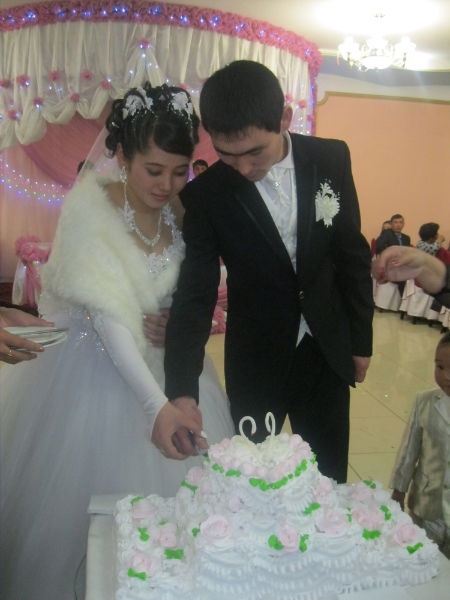 Жанылсын Кушекенова