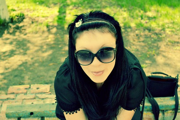 Кристина Пихтерева