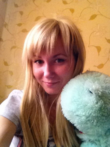 Александра Синева