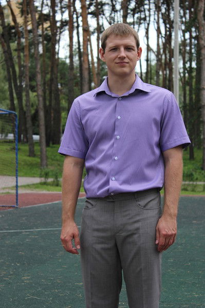 Антон Бурыхин