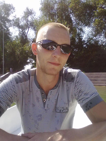 Алексей Юрченко