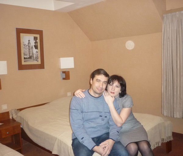 Татьяна Щербак