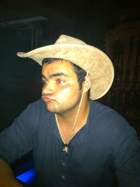 Эмиль Салманов