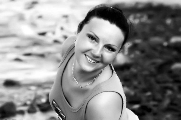 Ирина Бархатова