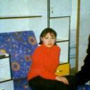 Kunduz Mustafina