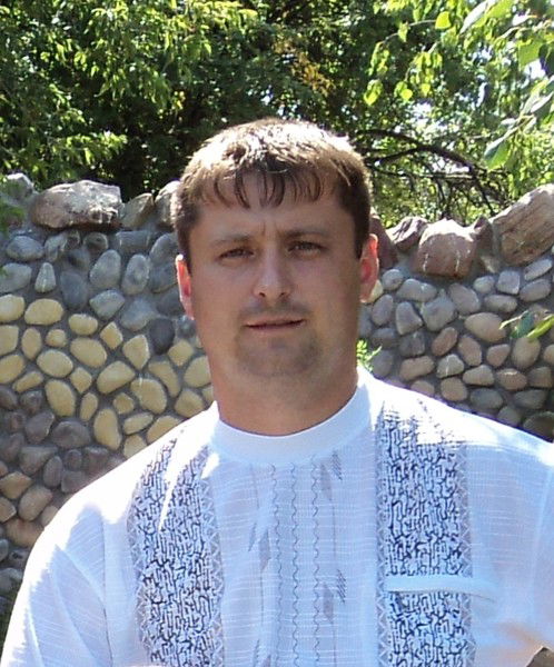 Юрий Крайнов