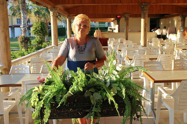 Ирина Жандарова