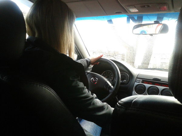 Екатерина Батурина