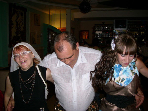 Светик Веретковская