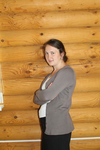 Альбина Зиганшина