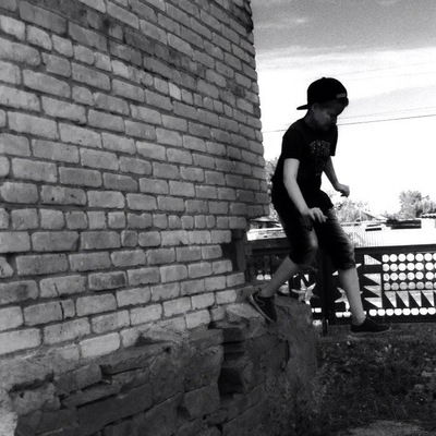 Александр Пронькин