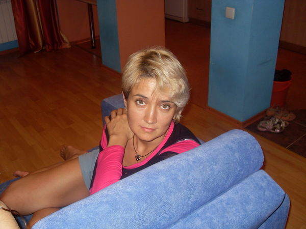 Ольга Цивунина