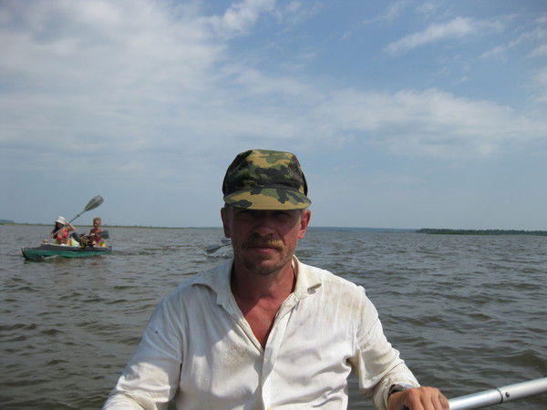 Олег Кардаков