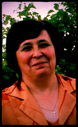 Валентина Дэр