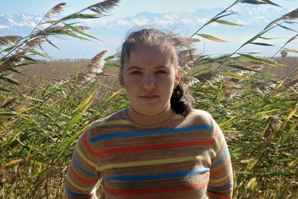 Евгения Мусукова