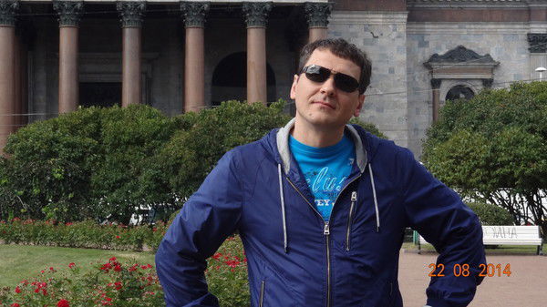 Антон Минаев